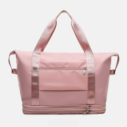 Mochila FlexiEspacio - La mochila todo terreno