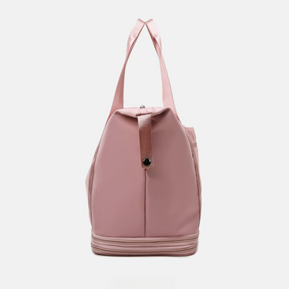 Mochila FlexiEspacio - La mochila todo terreno