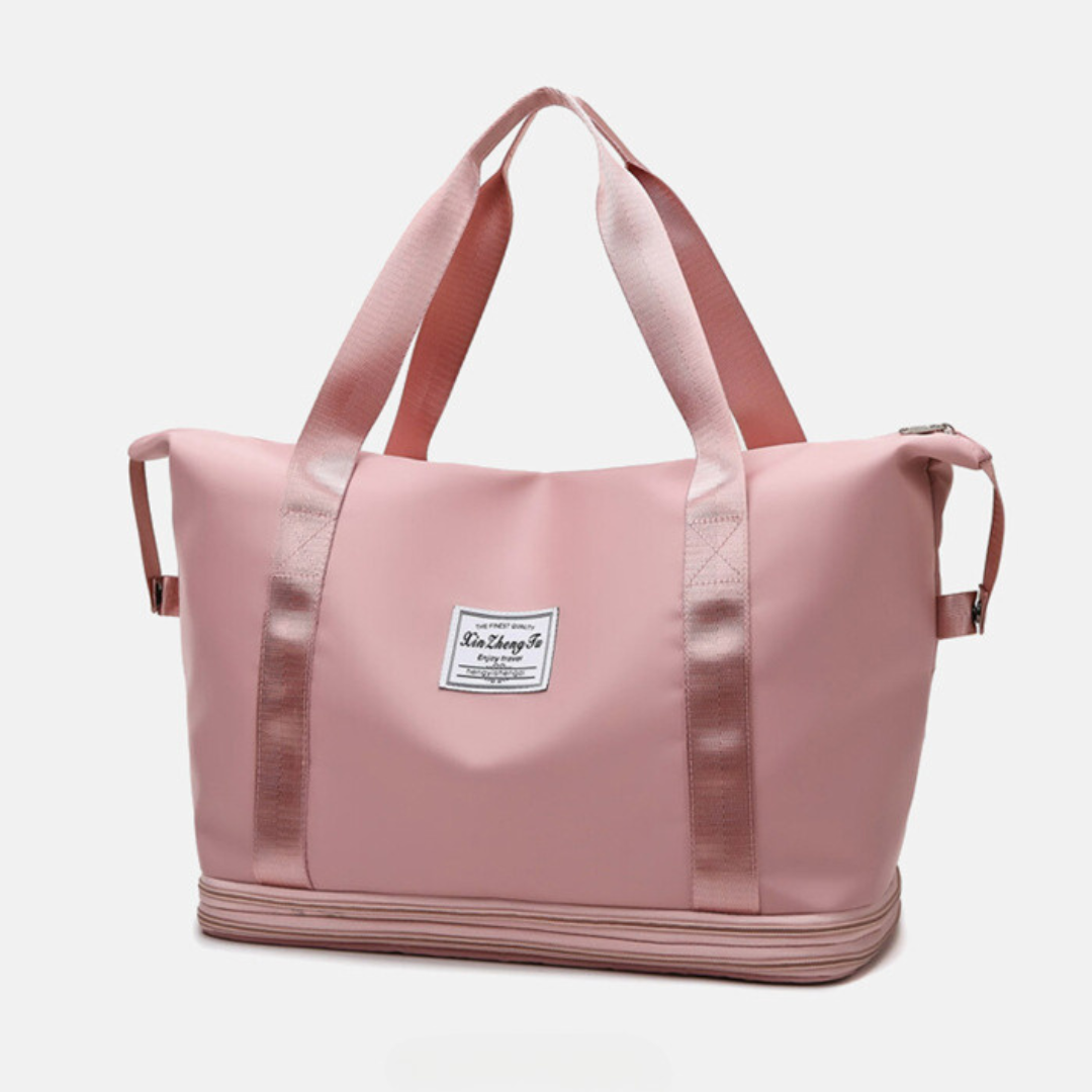 Mochila FlexiEspacio - La mochila todo terreno